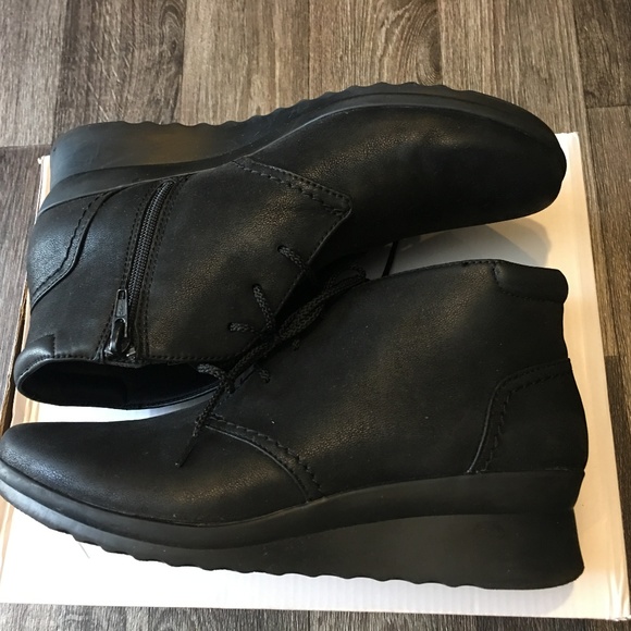 Clarks | Shoes | Clarks Cloudsteppers 